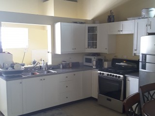 30 Waterloo Avenue Kingston 10, Kingston / St. Andrew, Jamaica - Apartment for Lease/rental